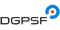 Logo DGPSF